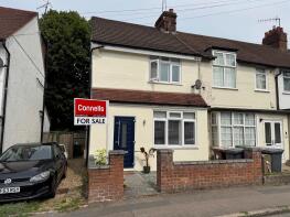 10, Vale Road, Bushey WD23 2HE