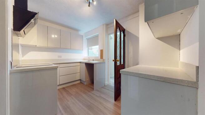 Windleshaw Road Kitchen