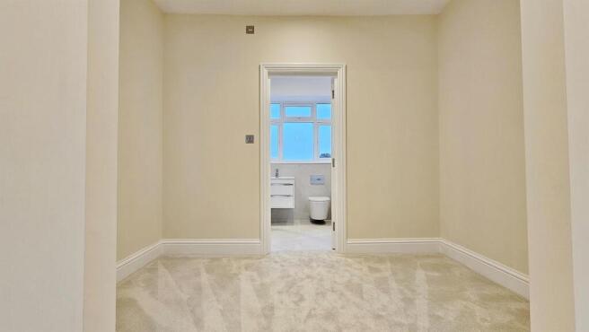 Dressing Room
