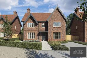 Flat 3, 28 Pine Lodge, London Road South, Stockport SK12 1NJ