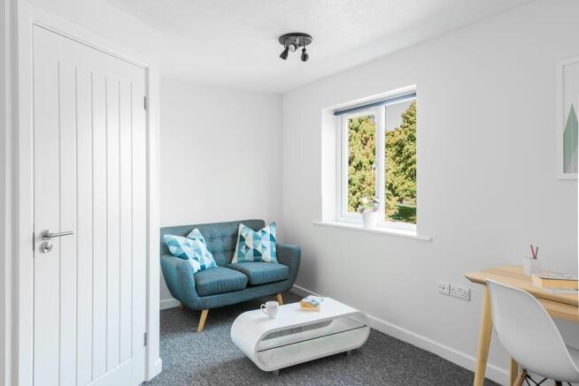 Bedroom 5