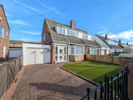 5, Allendale Drive, South Shields NE34 7SX