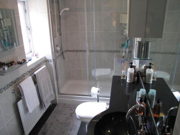 En Suite