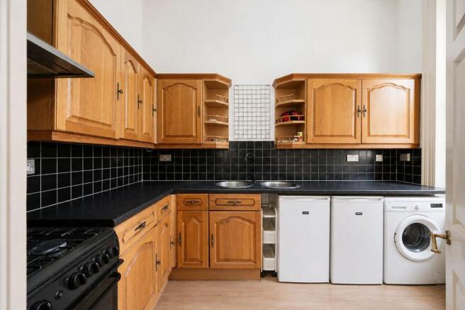 Flat 1, Thurston House - KW50wkITJRy0hO7qK2Y6