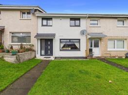 11, Lochlea, East Kilbride, Glasgow G74 3RX