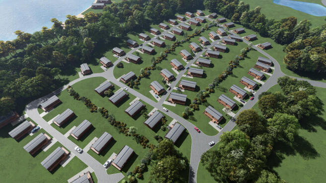 ABI Harrogate Phase 2 - The Yealands South Lakeland Leisure Village, Carnforth LA6 1BH photo 4
