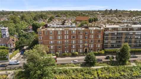 The Terrace, London, SW13