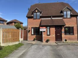 5, Blackthorne Close, Kilburn, Belper DE56 0LF