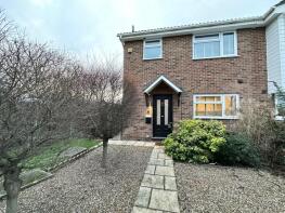 8, Britten Avenue, Stowmarket IP14 1TA