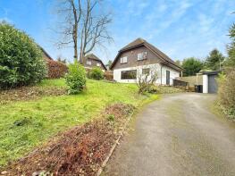 5, Barton Bridge Rise, Usk NP15 2JU