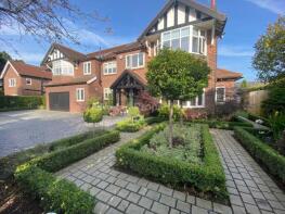 3, St Michaels Avenue, Bramhall, Stockport SK7 2PT
