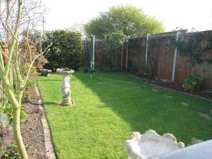 New Garden