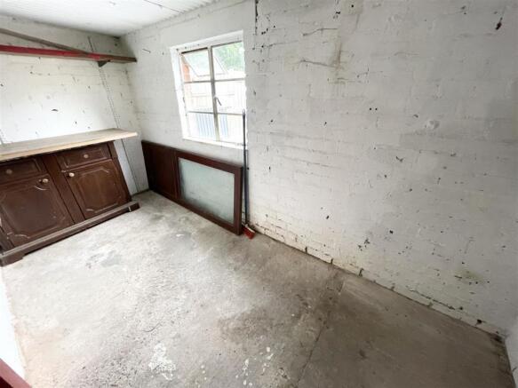 Office/Storage