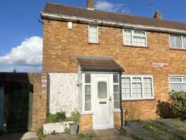 16, Garretts Mead, Luton LU2 9BY
