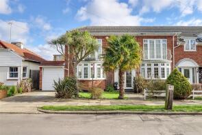 24, Percy Road, Leigh-on-sea SS9 2LA