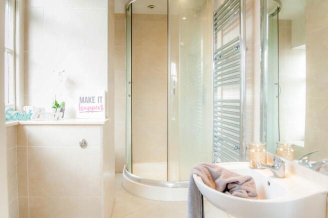 Private Bathroom