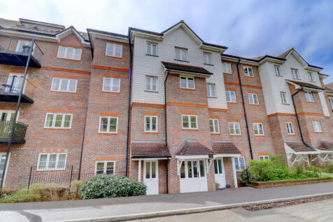 Freer Crescent, High Wycombe, Buckinghamshire, HP13