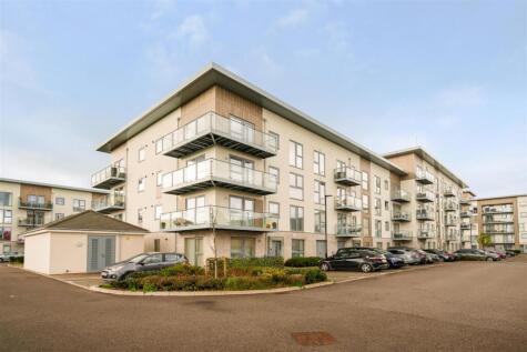 Goldcrest House, Wallingford Way, Kingston Close, Maidenhead, SL6