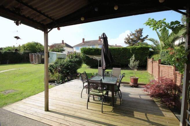 Decking