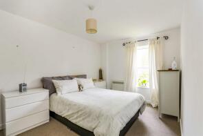 Flat 4, 5 Blenheim House, Westridge Road, Southampton SO17 2HR