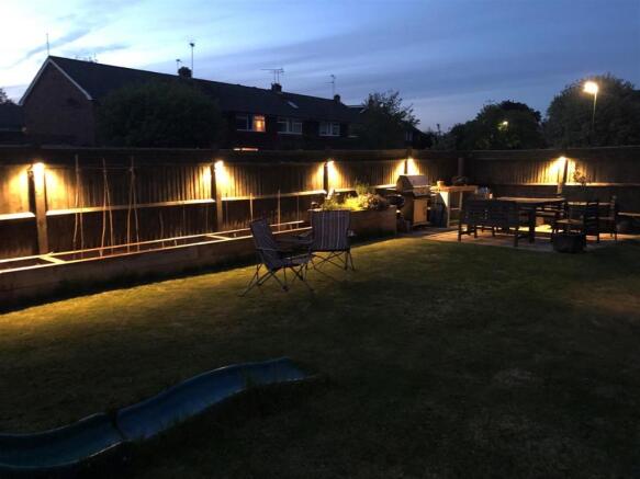 Night Garden