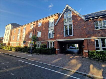 Westgate, Mill Street, Derby