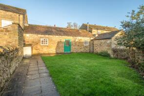 Chapel Byre, Kell Bank To Fearby Cross, Ripon HG4 4NF
