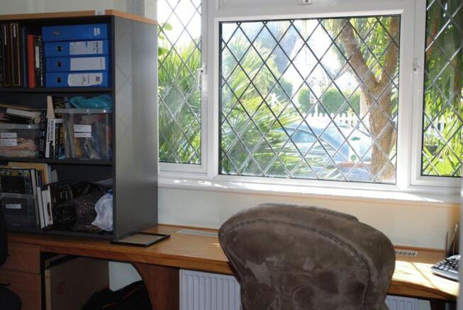 Office View