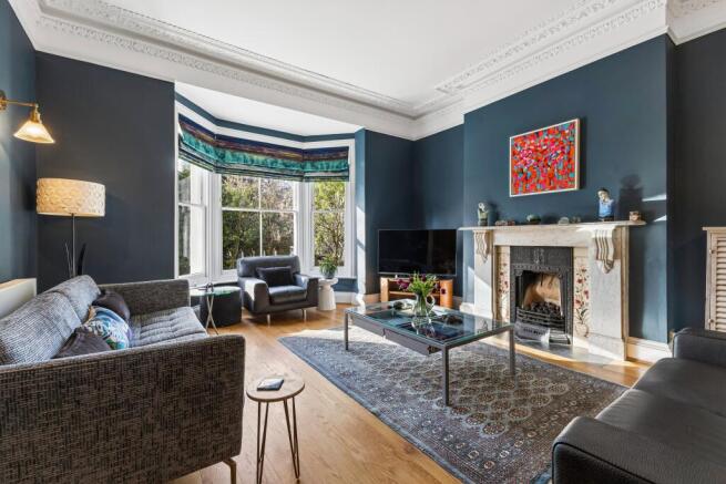 Drawing Room