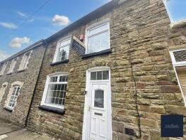 2, Morton Terrace, Clydach, Tonypandy CF40 2DP