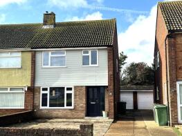 26, Princes Road, Eastbourne BN23 6HG