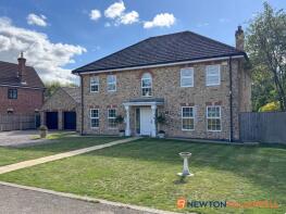 3, Sutton Lane, Brant Broughton, Lincoln LN5 0SB