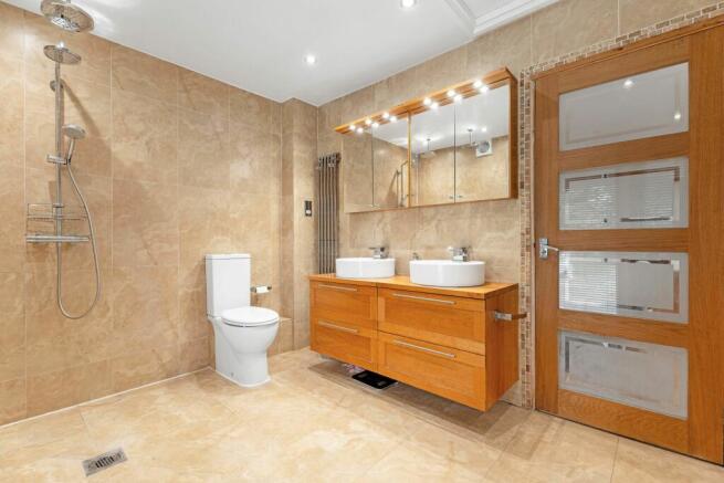 En-suite