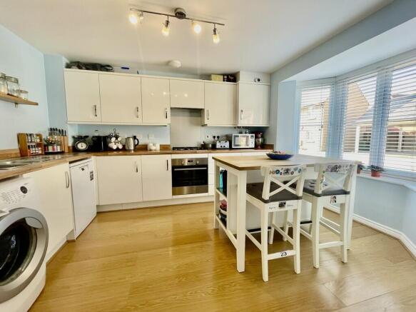 Rutherford Way, Biggleswade photo 4