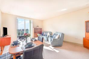Flat 9, 5 Ammonite, Copper Street, Dorchester DT1 1GJ