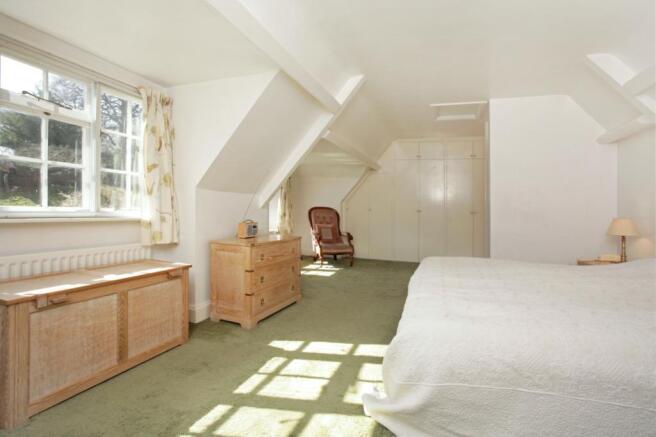 Bed 1