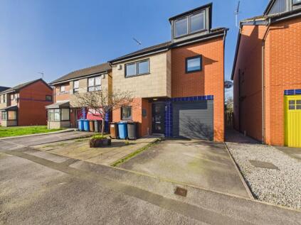 Abbey Way, Hull, HU5 1DA