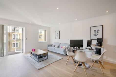 Faulkner House, Tierney Lane, W6