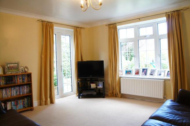 Sitting room