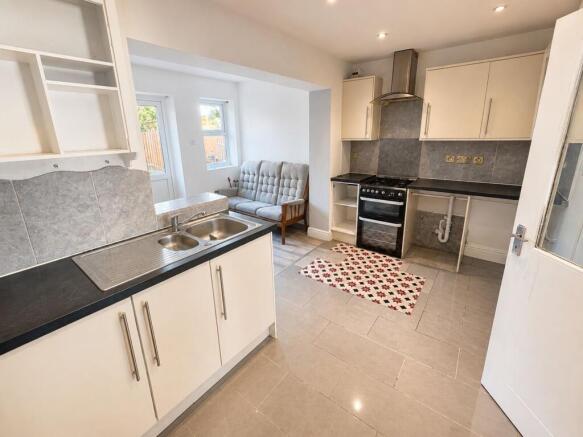 Kitchen 1