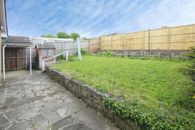 2 bed Detached Bungalow for sale Image 10