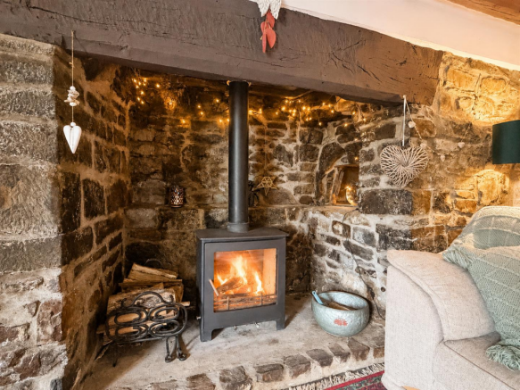 Buckland Brewer, Bideford photo 4