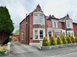 26, Newton Road, Ashton-on-ribble, Preston PR2 1DY