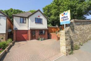 2, St Dunstans Road, Margate CT9 2LU