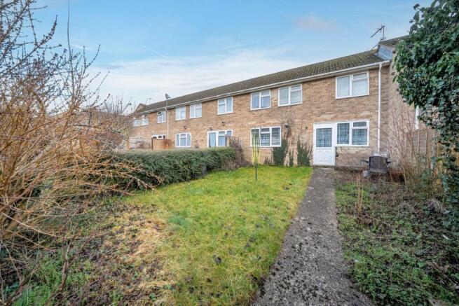 Larwood Square, Andover, SP10 photo 2