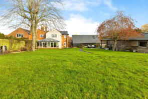 1, Ivy Cottages, Stockwell Lane, Aylesbury HP17 9UG