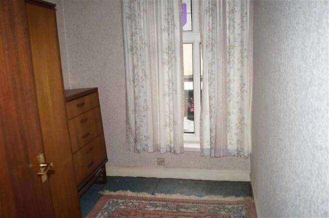 BEDROOM 3 (FRONT)