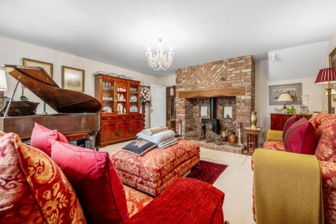 Apeldorn Lodge (Spalding)-36