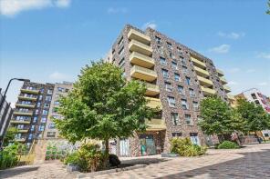 25, Alacia Court, Palmerston Road, London W3 8GJ