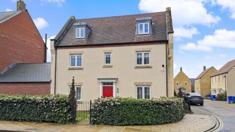 Whitelands Way, Kingsmere, Bicester